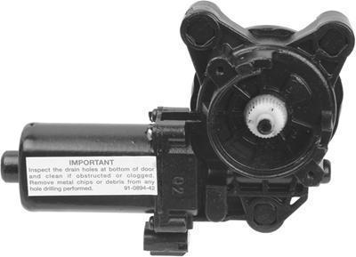 A1 cardone remanufactured power window motor 47-4514