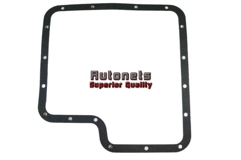 Ford c6 c-6 mustang transmission pan gasket street hot rat rod