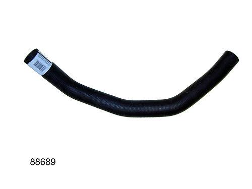 Cadna 88689 lower radiator hose-radiator coolant hose