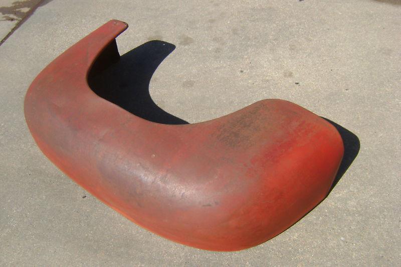 1950 50 1951 51 1952 52 1953 53 ihc international pickup truck left rear fender