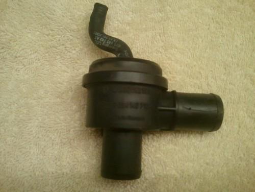 Bosch dv diverter-valve bov bypass audi vw 1.8t 2.7t 2.0t turbo 