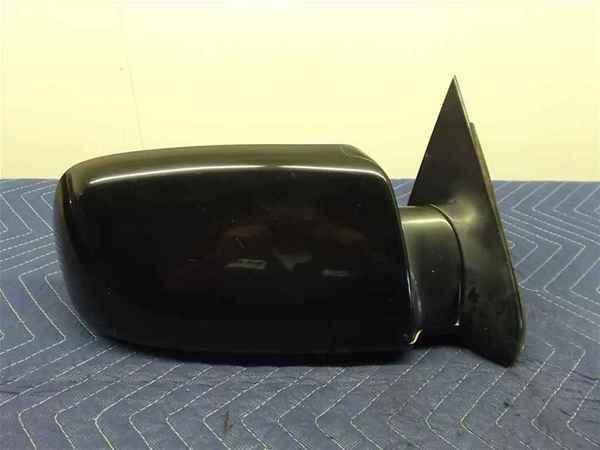 1999 gmc yukon door mirror rh oem lkq