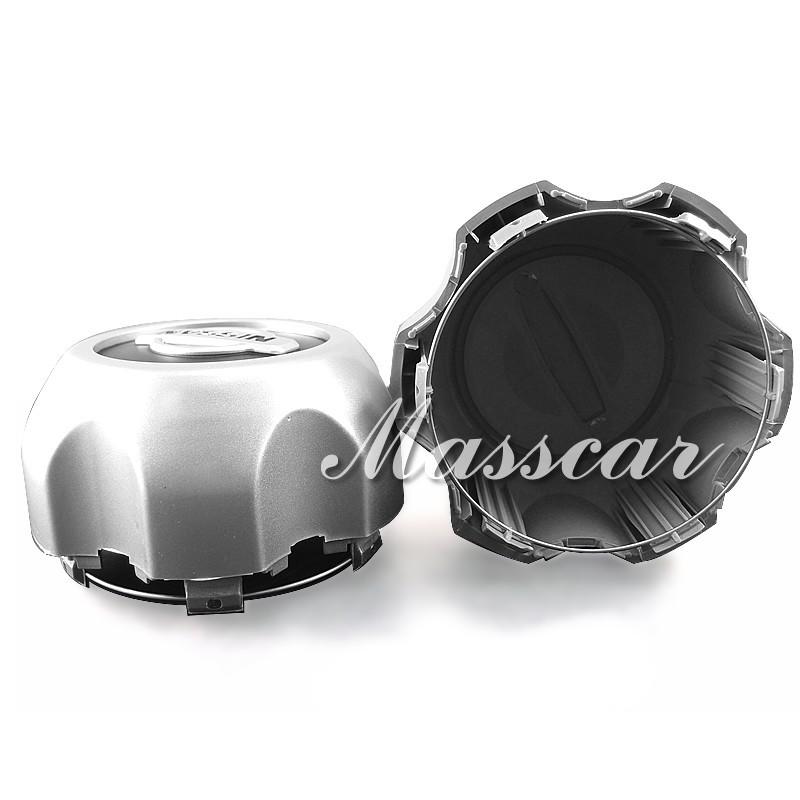 1pc cap fit nissan xterra frontier center caps 2000-2004 replaces 40315-7z100