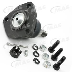 Mas industries b6034 ball joint, upper-suspension ball joint