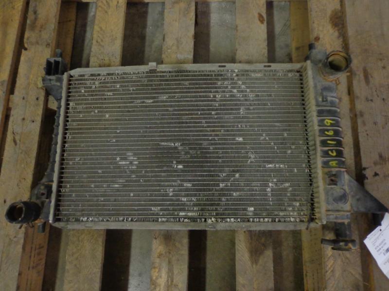 94 95 ford mustang radiators mt