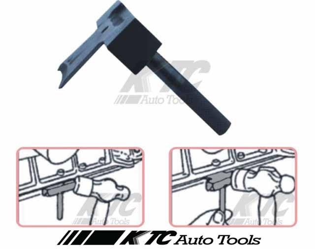 Engine transmissions oil pan separator  kit a2114