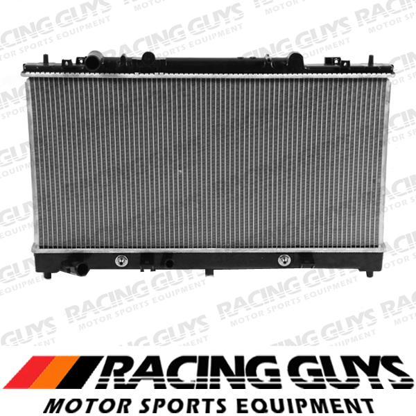 2003-2008 mazda 6 2.3l 3.0l v6 automatic radiator cooling replacement assembly