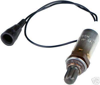 Vw audi fiat lancia nissan bosch oxygen sensor 1.3-2.4l 1977-1998