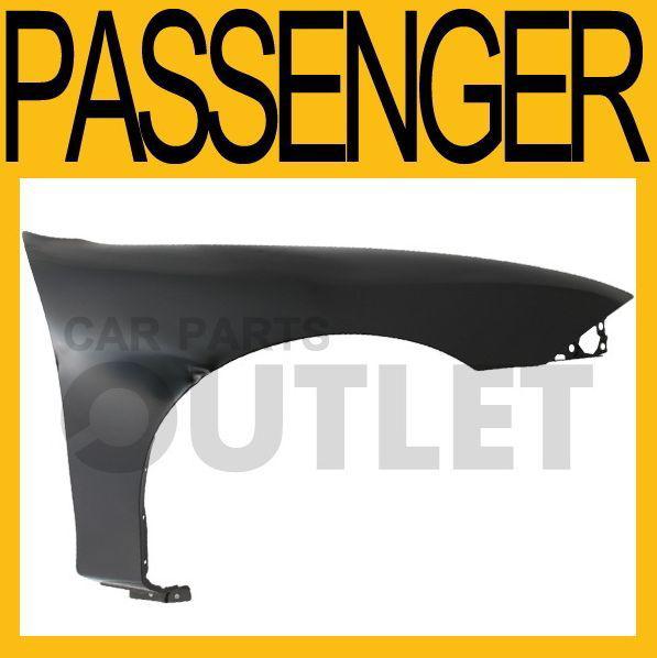 Oe 95-99 chevy cavalier front passenger side fender