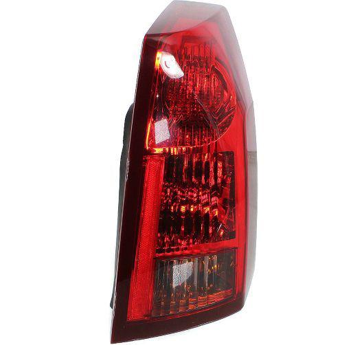 03-04 cadillac cts taillight taillamp brake light rh right side passenger rear