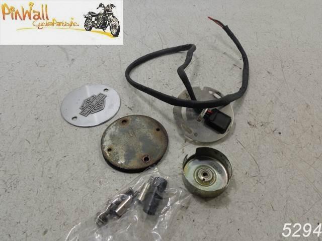 85 harley davidson touring flht ignition pickup pulse generator