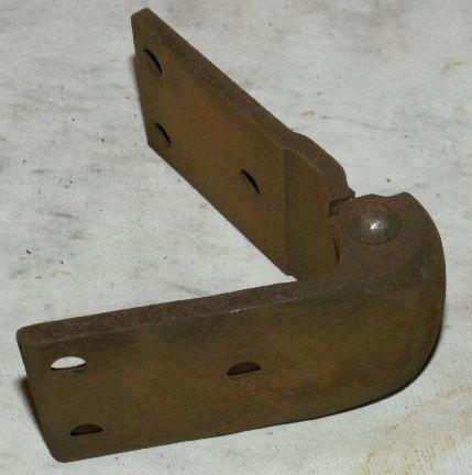 32 33 34 35 36 37 38 39 40 41 42 46 47 48 ford nos door hinge