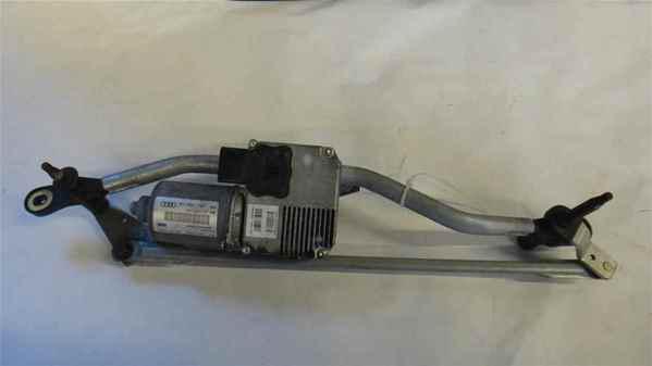 10-13 audi s5 wiper motor oem