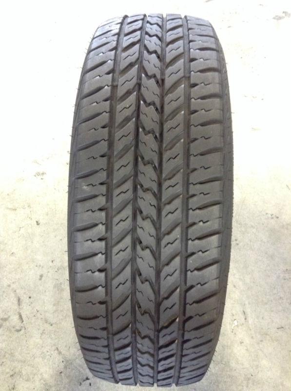 Used douglas xtra trac ii 195/70r14 91s 1957014 195/70/14 195 70 14 093794