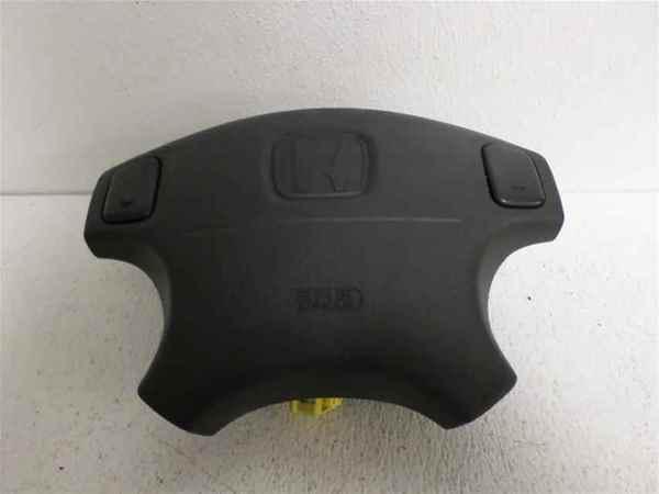 99 00 01 honda crv driver wheel airbag air bag oem lkq