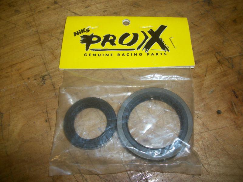 New 96-04 suzuki rm250 95-98 rmx250 250 pro-x crankshaft oil seal kit 094395