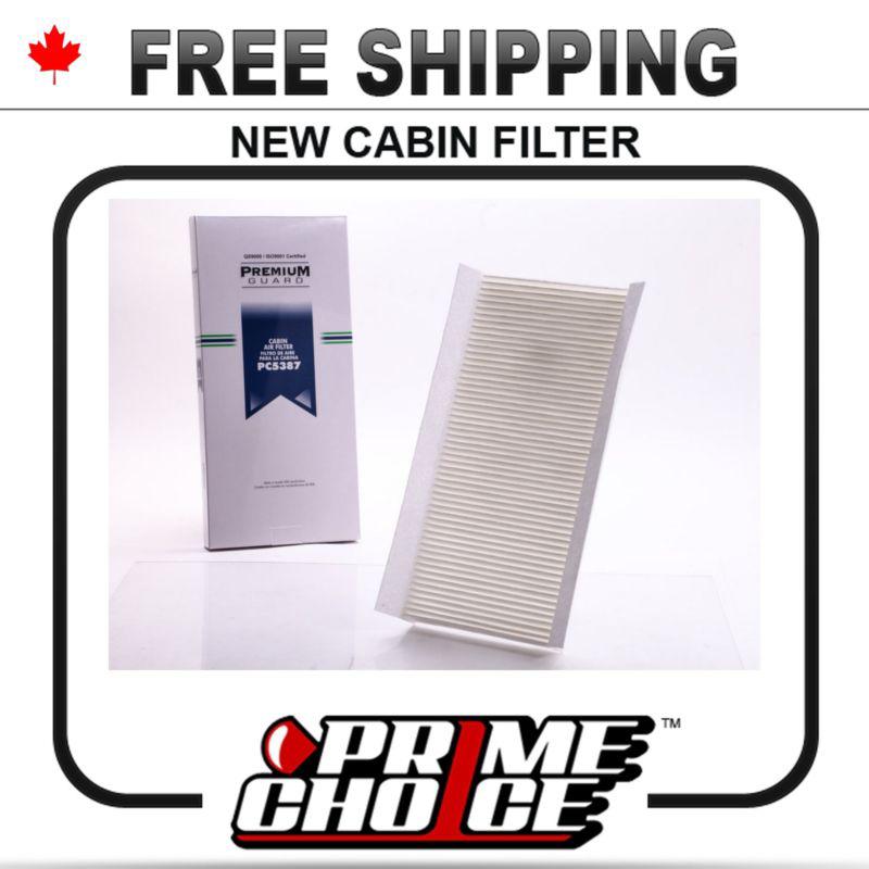 Prime choice new cabin air filter