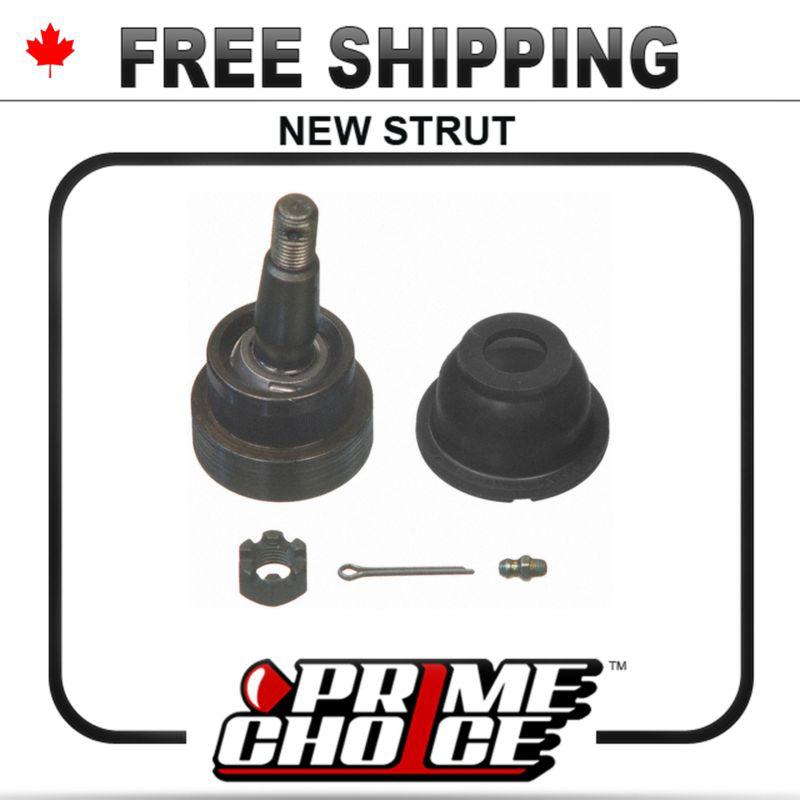 Premium upper ball joint - front left driver or right passenger side suspension