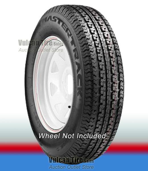 Unicorn mastertrack tire st235/80r16 e new (one tire) 235/80-16 ky