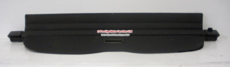 Audi a4 b5 avant retractable luggage cover 8d9863553