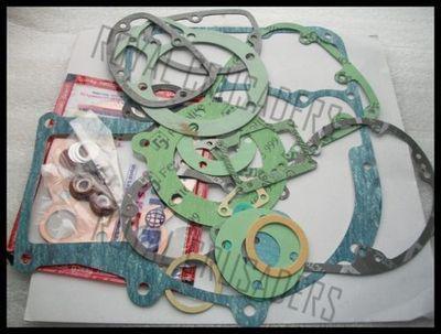 Royal enfield complete overhaul engine gasket set 350cc