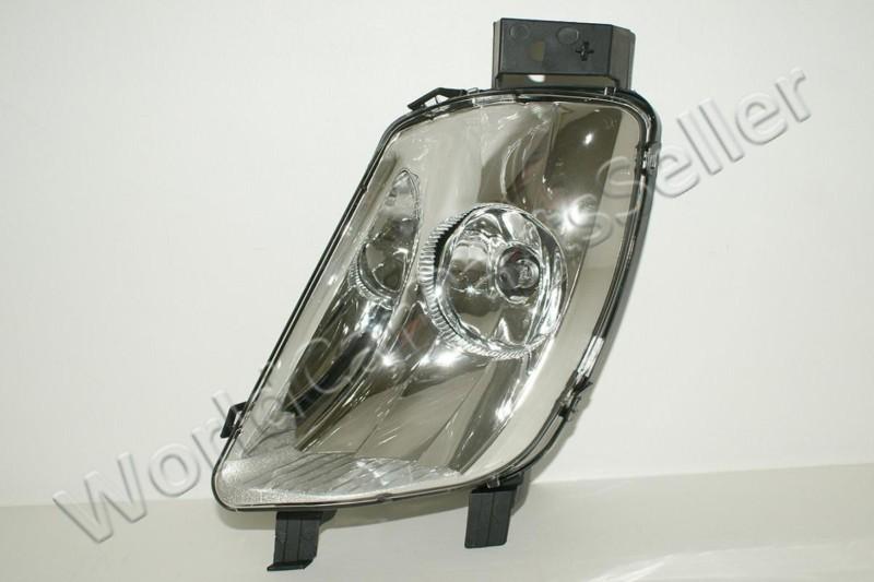 Peugeot 308 408 2007-2011 fog lamp driving light left 2008 2009 2010