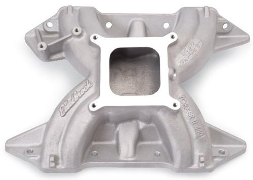 Edelbrock 5091 torker ii 440; intake manifold