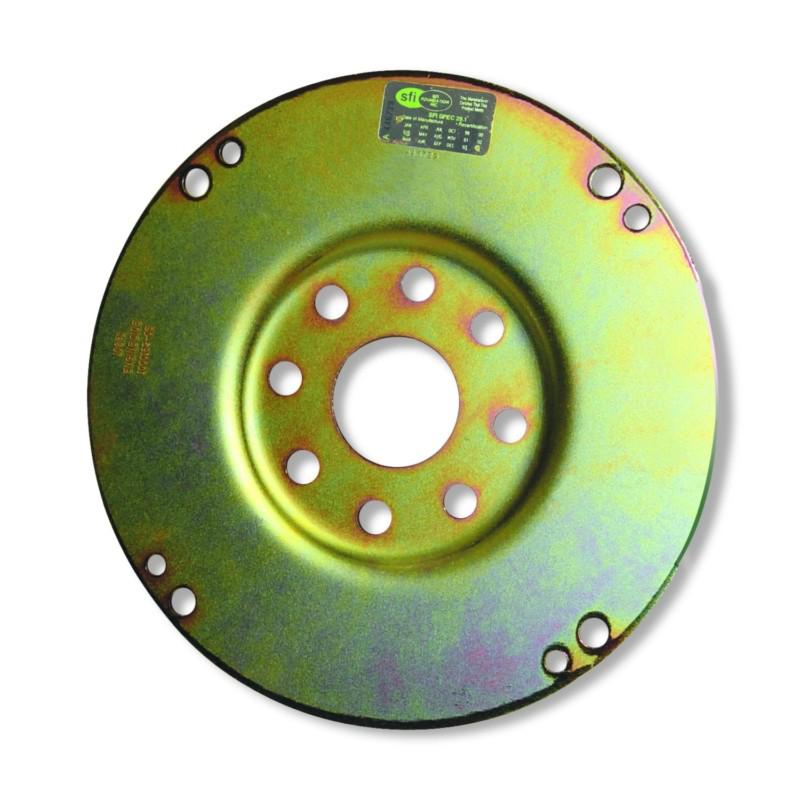 B&m 10231 automatic transmission flexplate