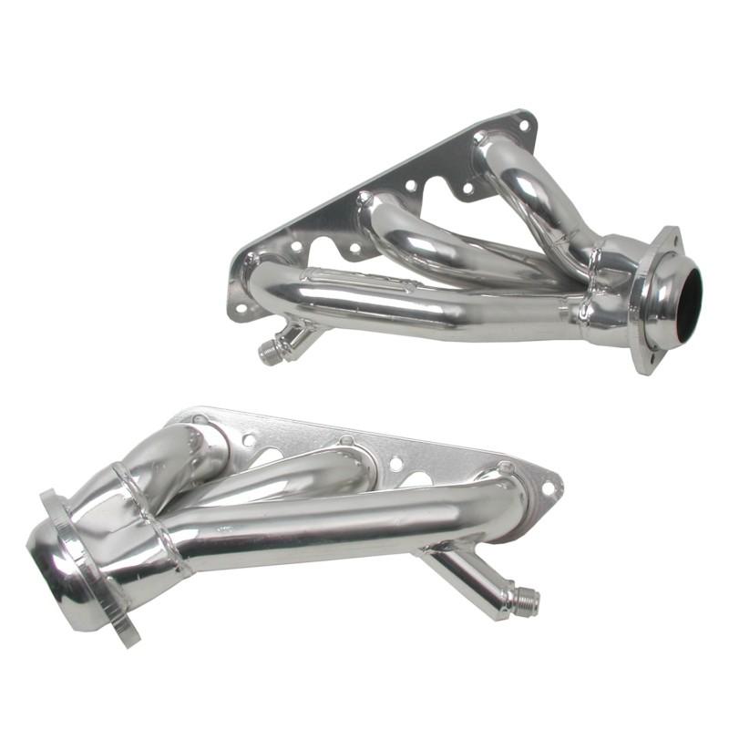 Bbk performance 40080 premium series performance header 99-04 mustang