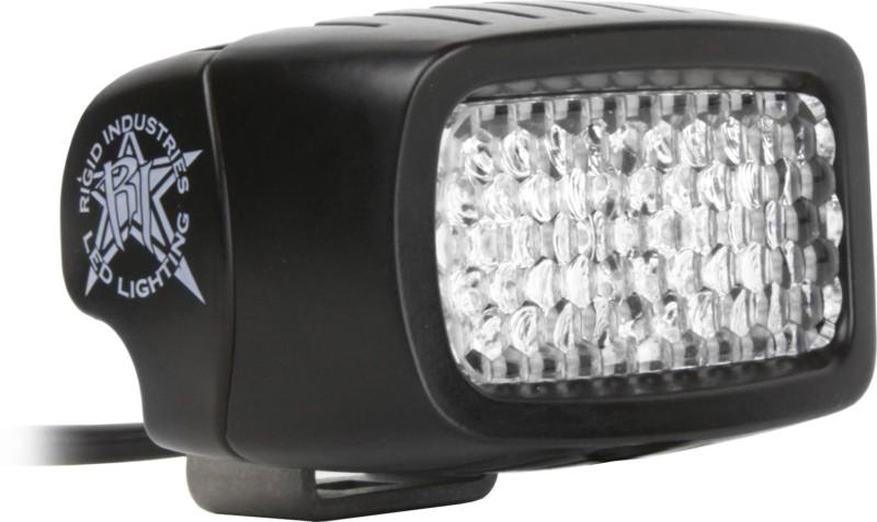 Rigid industries 91251 offroad/racing lamp