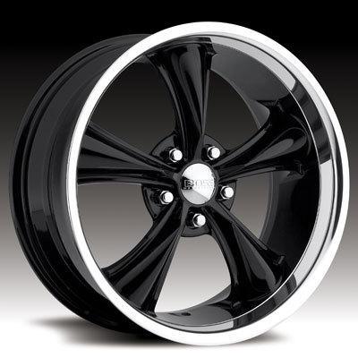 Chevy camaro blazer jimmy s10 gm 20" wheels rims black