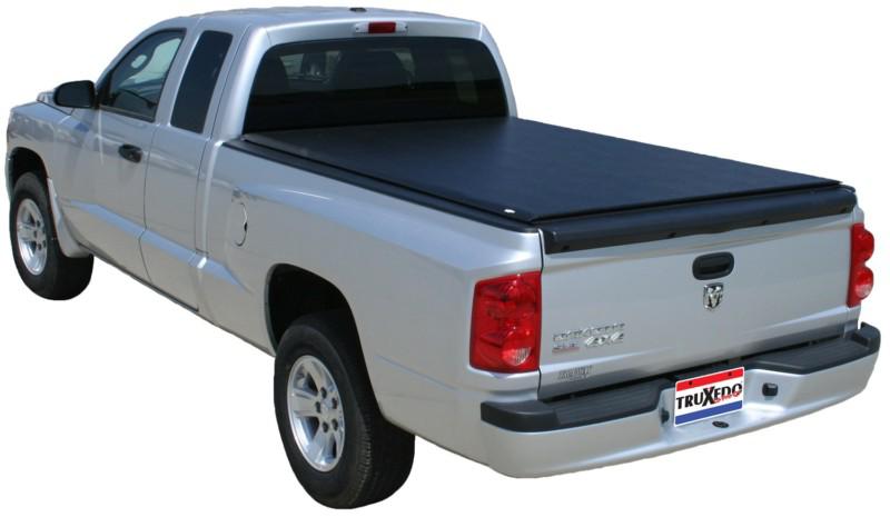 Truxedo 560901 truxedo lo pro qt; tonneau cover 08-11 dakota