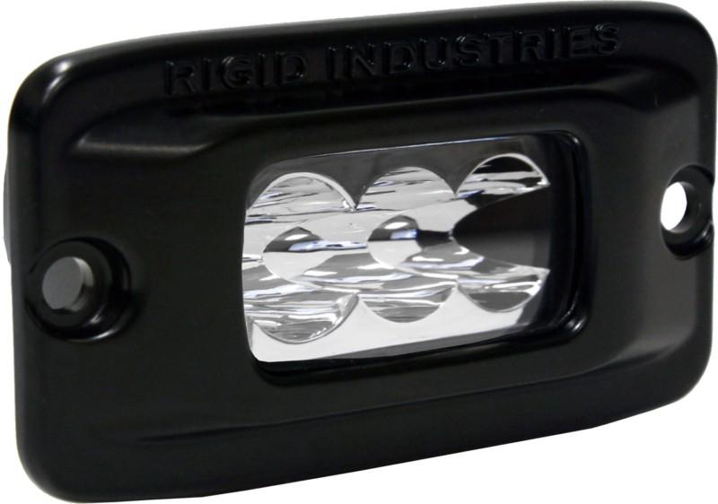 Rigid industries 93211 sr-series; sr-mf2; single row mini wide led light