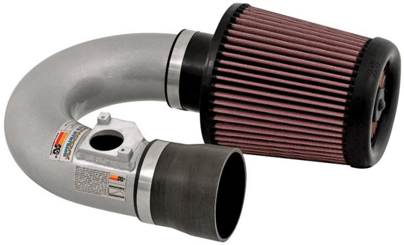 K&n filters 69-8522ts typhoon; cold air intake filter assembly 00-04 celica