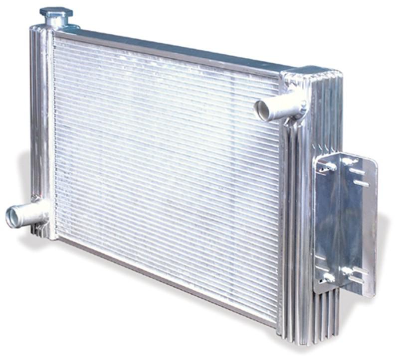 Flex-a-lite 56000r crossflow radiator