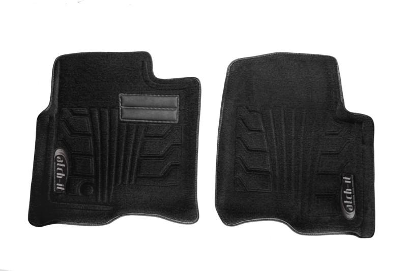 Nifty 583066-b catch-it carpet; floor mat 07-14 acadia enclave outlook traverse