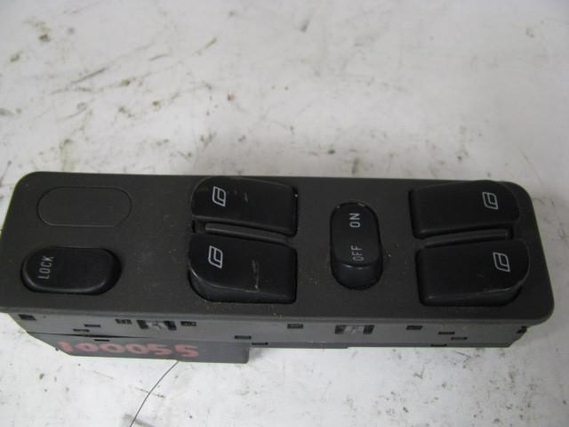 Window switch saab 9-3 1999 99 2000 00 2001 01 2002 02 398806