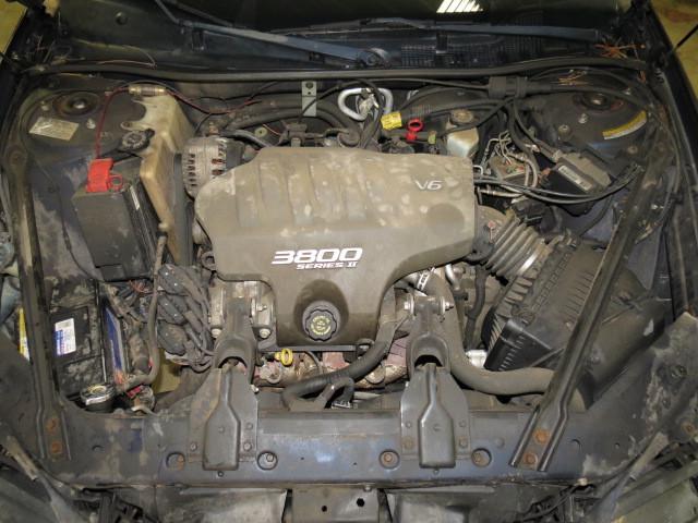 2000 pontiac grand prix automatic transmission 2569725