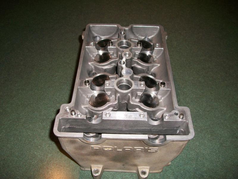 Used polaris rzr 900 cylinder head