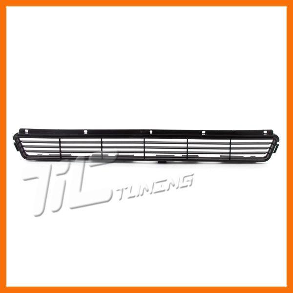 92 93 94 suzuki swift sedan front upper cover grille sz1200112 mat black insert