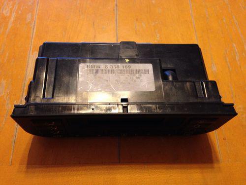 Bmw m3 e36 capacitor (radio, a/c, fix,) .47 mf car 