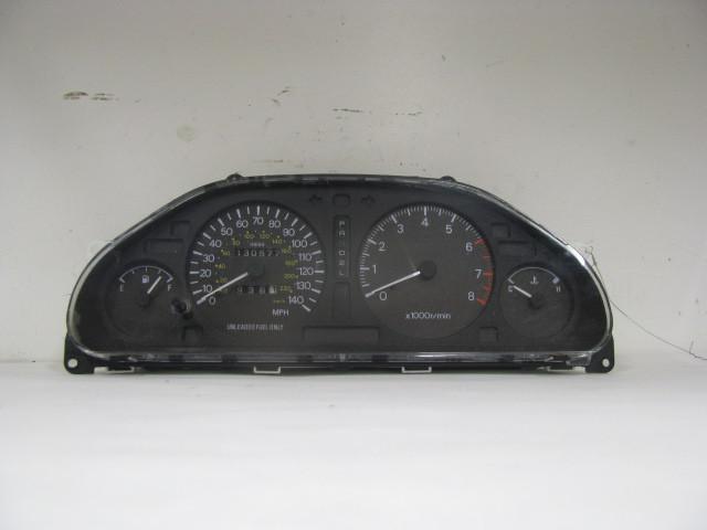 Speedometer cluster galant 1996 96 1997 97 1998 98 394432