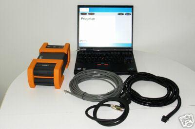 New bmw ops+dis+sss diagnosis scanner diagnostic tester