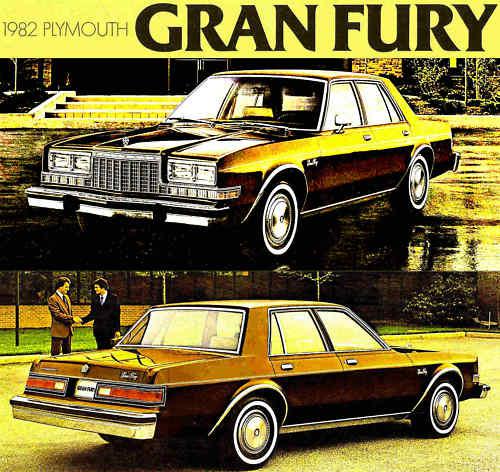 1982 plymouth gran fury factory brochure-gran fury