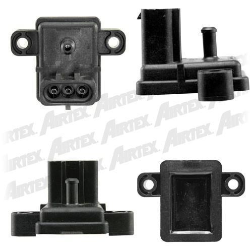 Airtex 5s2437 map manifold absolute pressure sensor