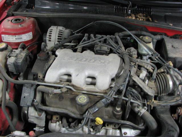 1999 pontiac grand am automatic transmission 941019