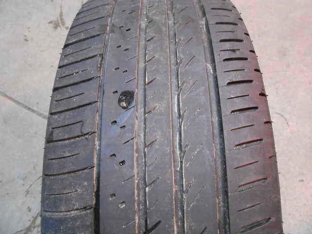 Sumitomo 235/65/16 tire touring lst p235/65/r16 103t 5/32 tread