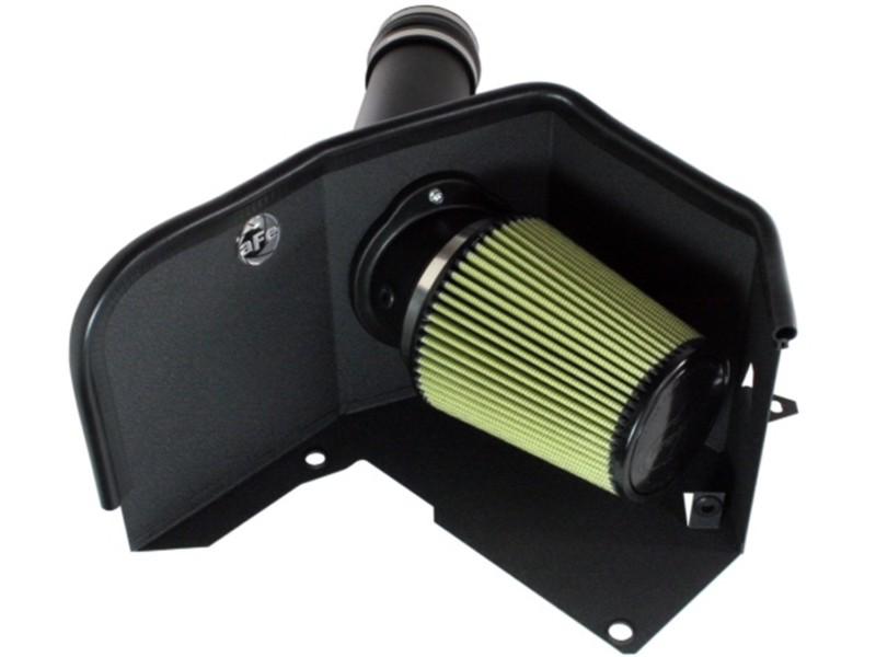 Afe power 75-10792 magnumforce stage-2 pro-guard 7 intake system