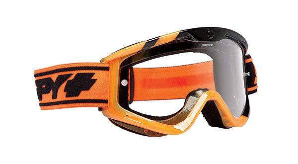 New spy targa 3 motocross goggles oakley scott smith dragon 