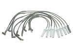 Acdelco 16-808j spark plug wire set 12487262